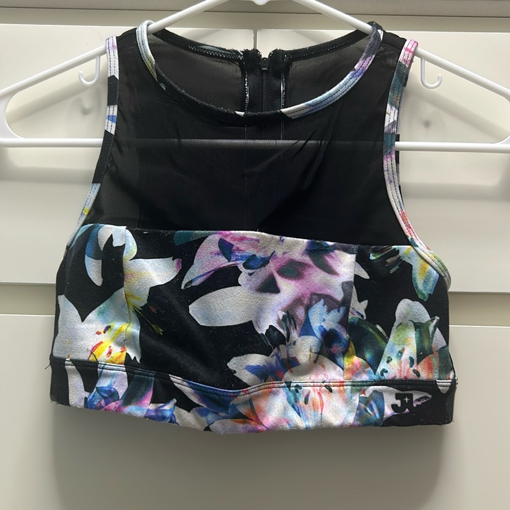 JoandJax bra top